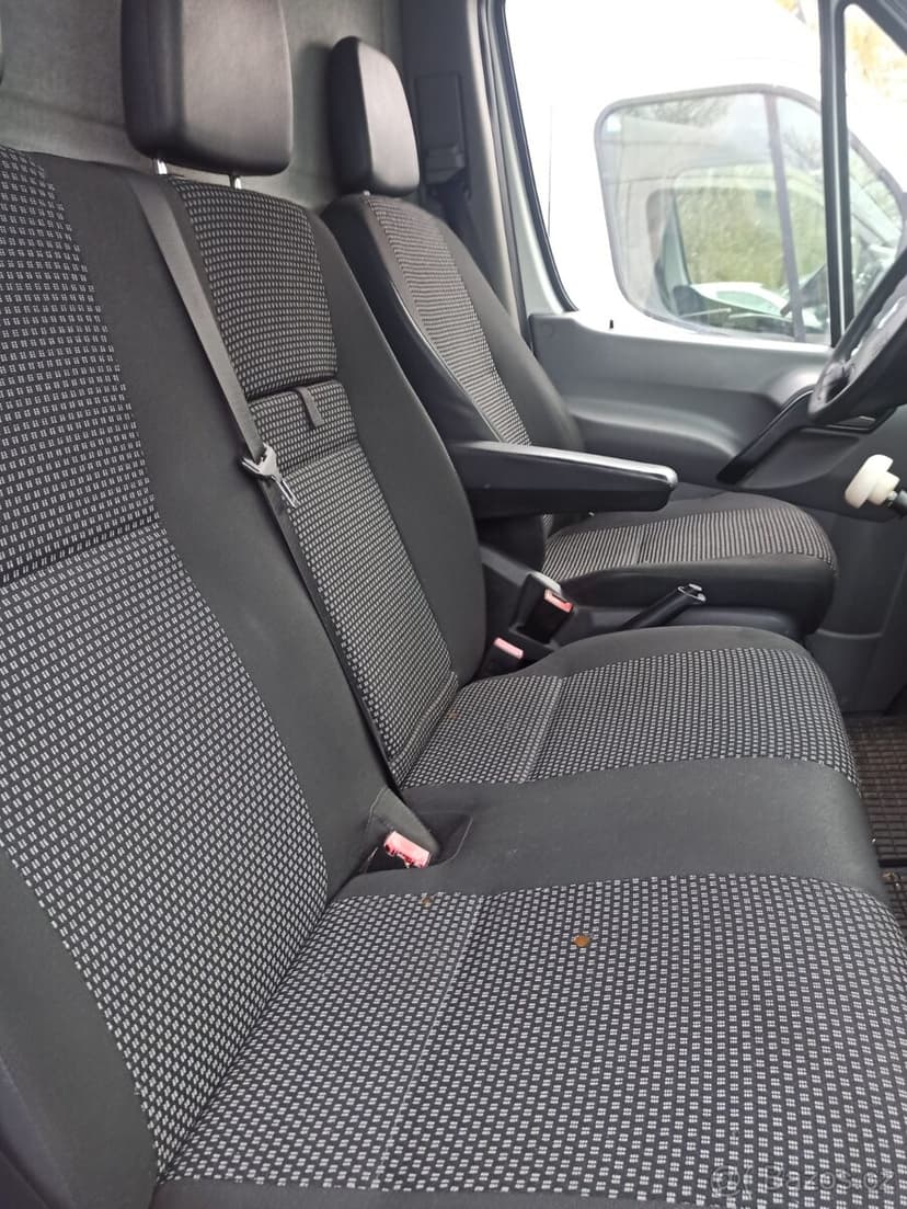 Mercedes-Benz Sprinter 311 CDI NOVÝ MOTOR