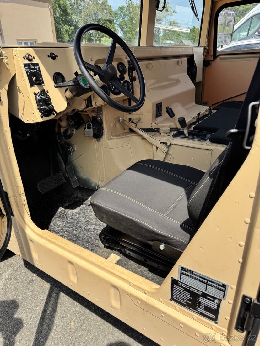 Humvee