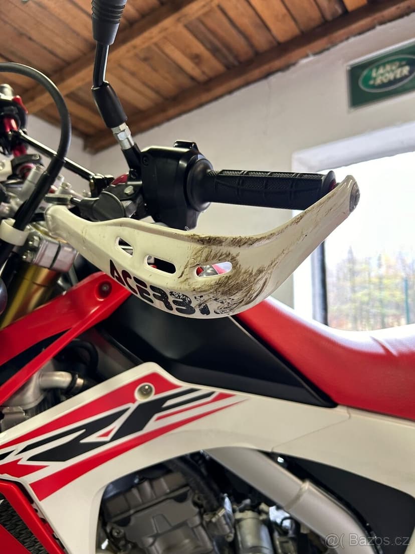 HONDA CRF250L MD38