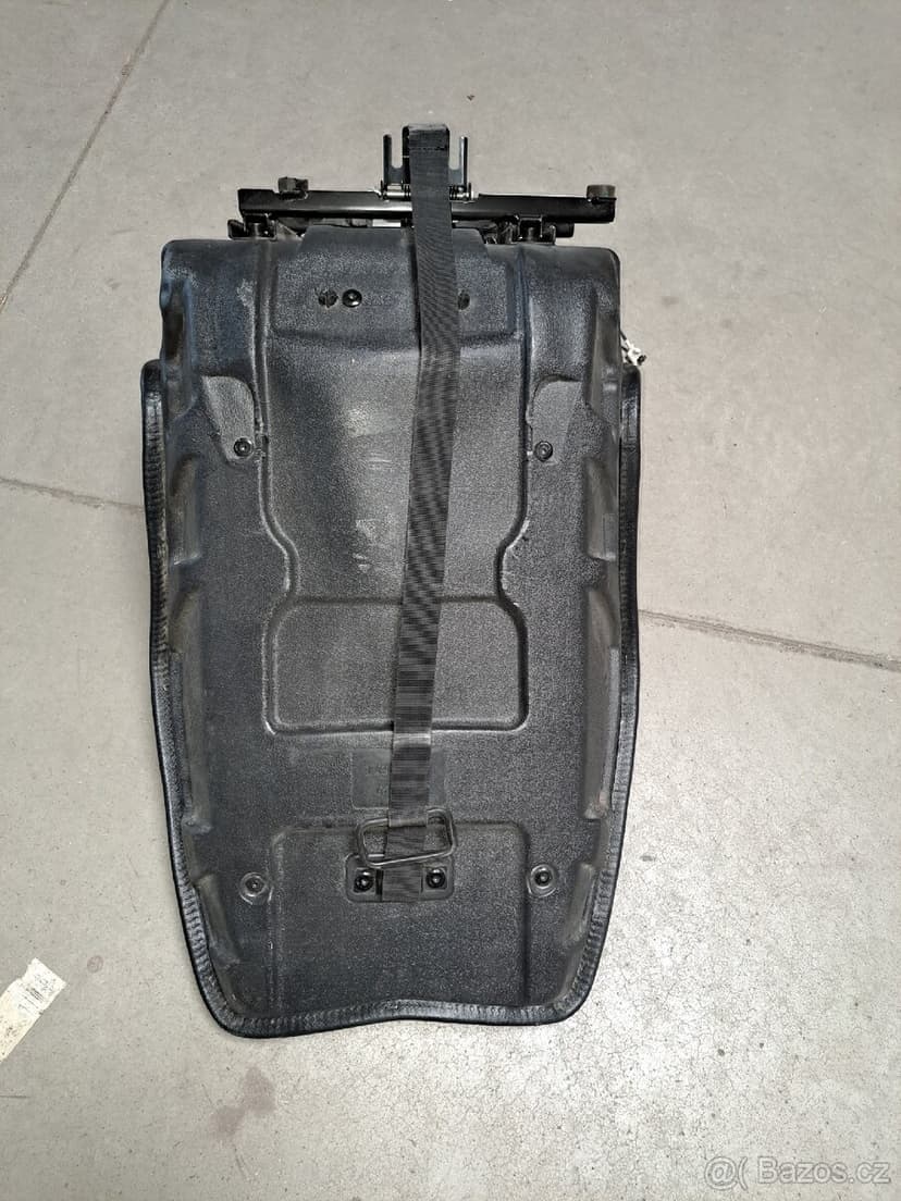 Sedadlo ridiče CFMOTO UTV 800