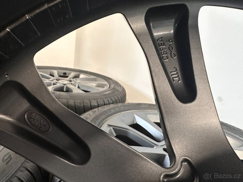 original range rover sport r21 N9XM-EB GB 2024