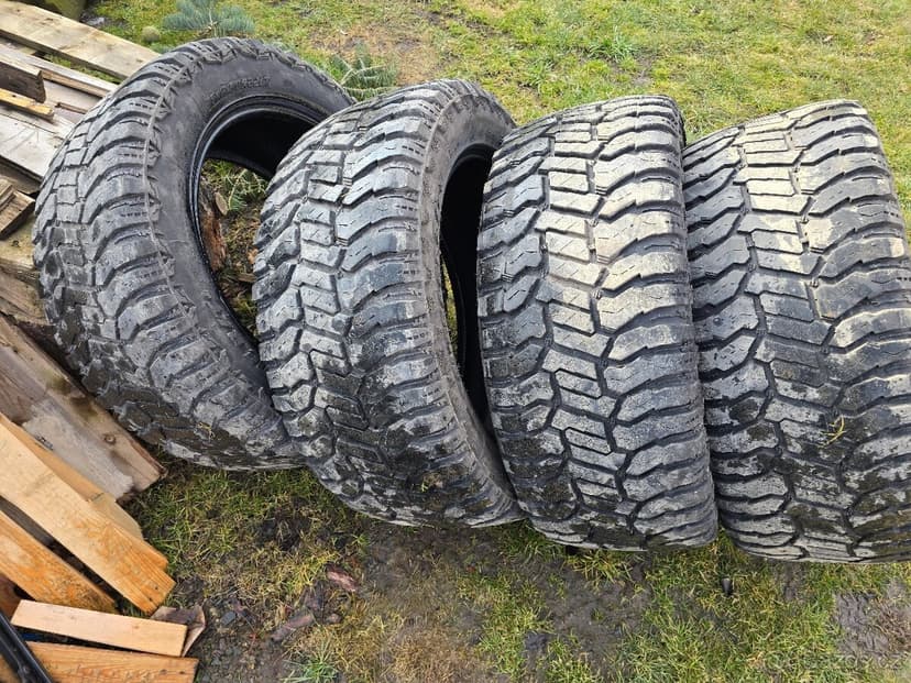 Dodge Ram 1500 DT 5th