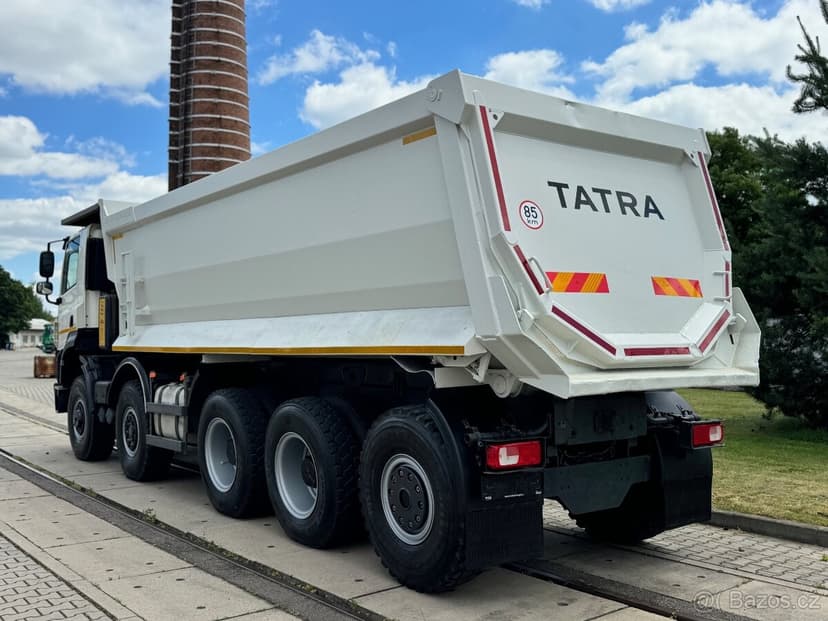 TATRA PHOENIX 10x6 S1