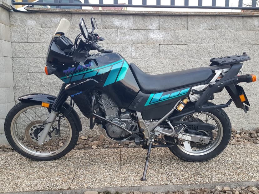 Prodej/Výměna Yamaha XTZ 660 Tenere 35 kW
