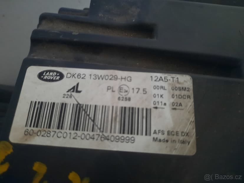 range rover sport 2013-2017