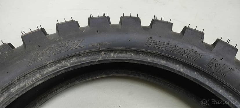 Pneu MOTOZ