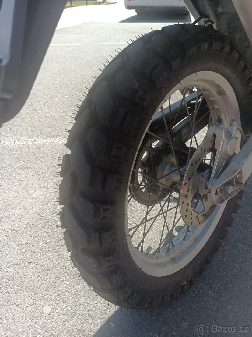 Prodám Yamahu XT125R