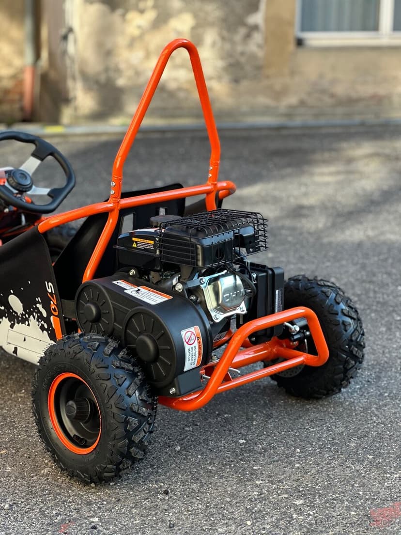 KAYO s70 buggy