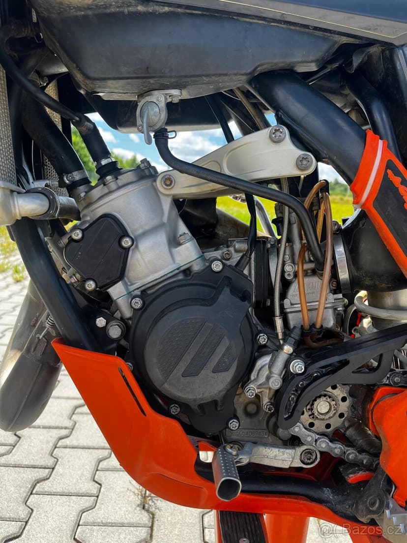 Ktm 125sx 2019