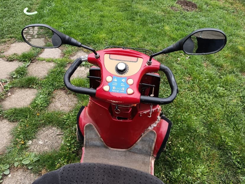 Selvo 4800 - plně funkční