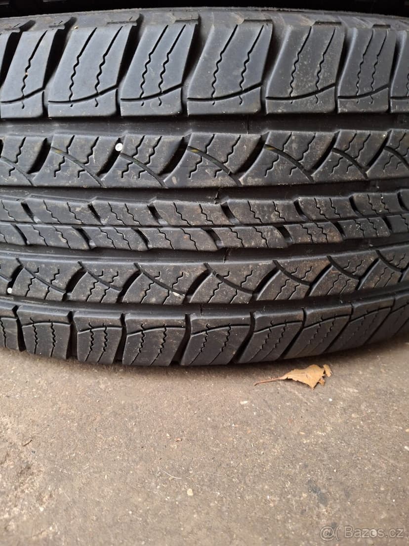 Pneumatiky 265/65/17