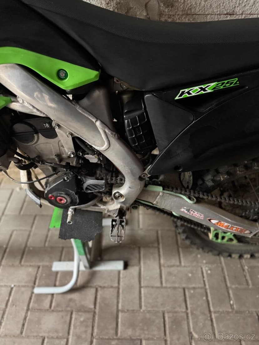 Kawasaki KX 250