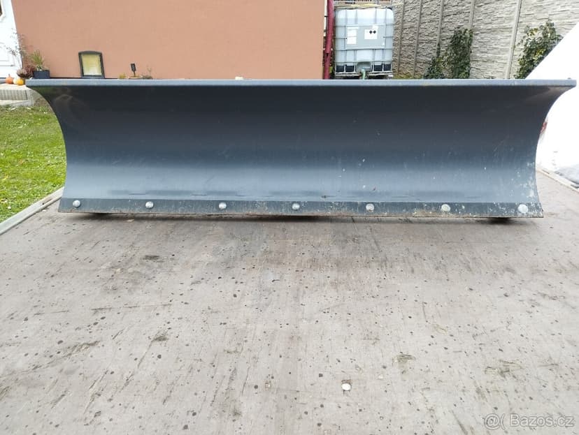 Radlice na CFmoto Gladiator X850 X1000  (G2)