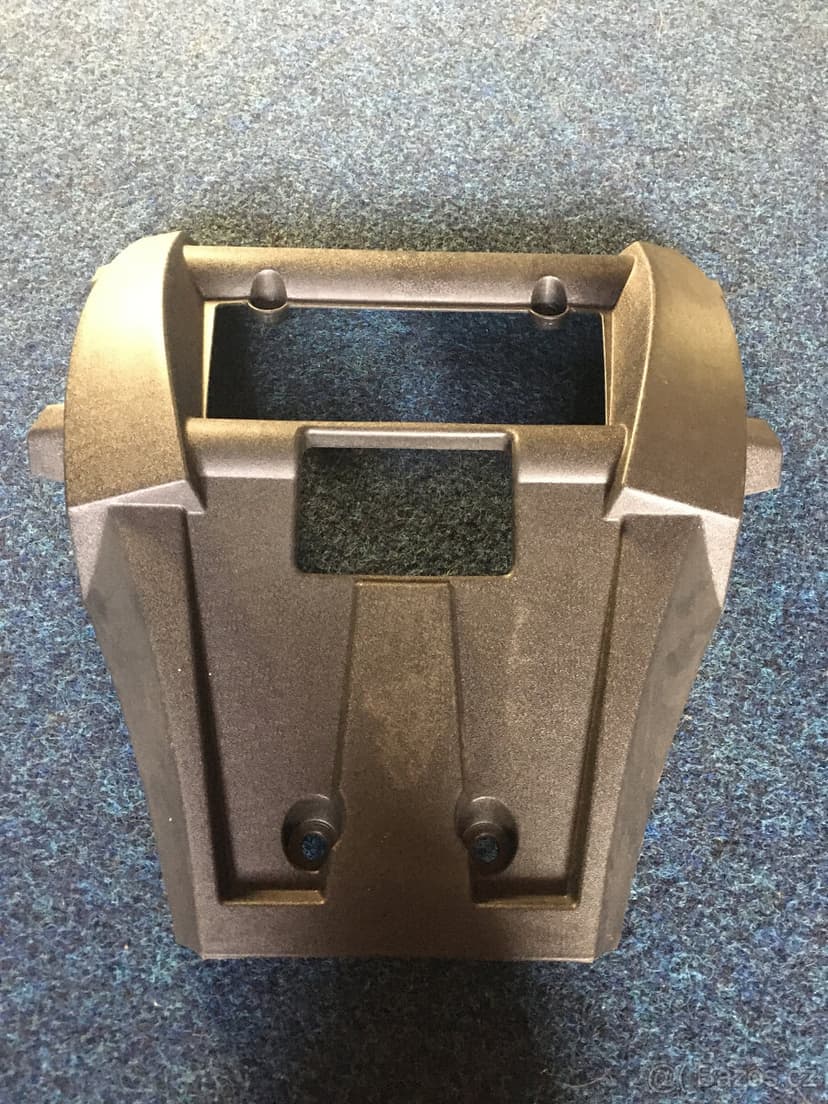 Přední nárazník Artic CAT