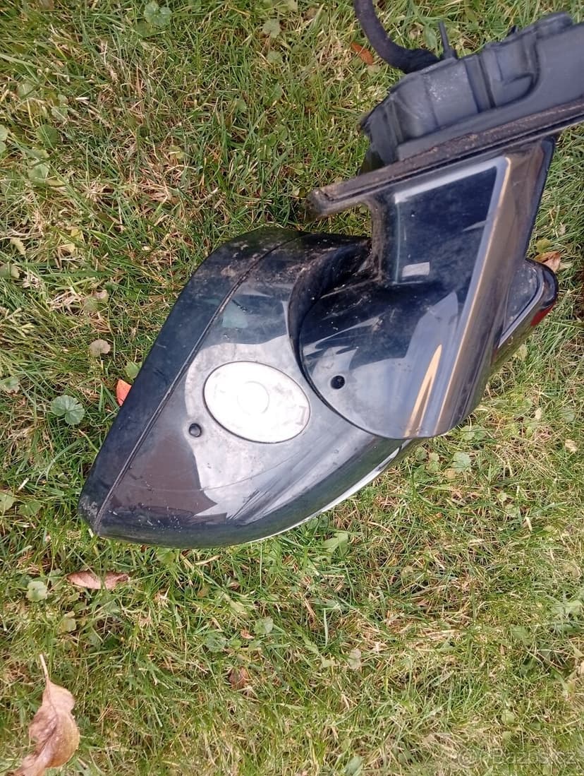 RANGE ROVER SPORT 2 LEVÉ EL. SKLOPNÉ Z RV 2016