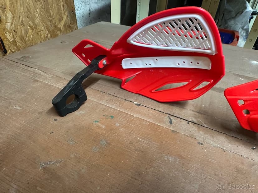 Příslušenství na moro