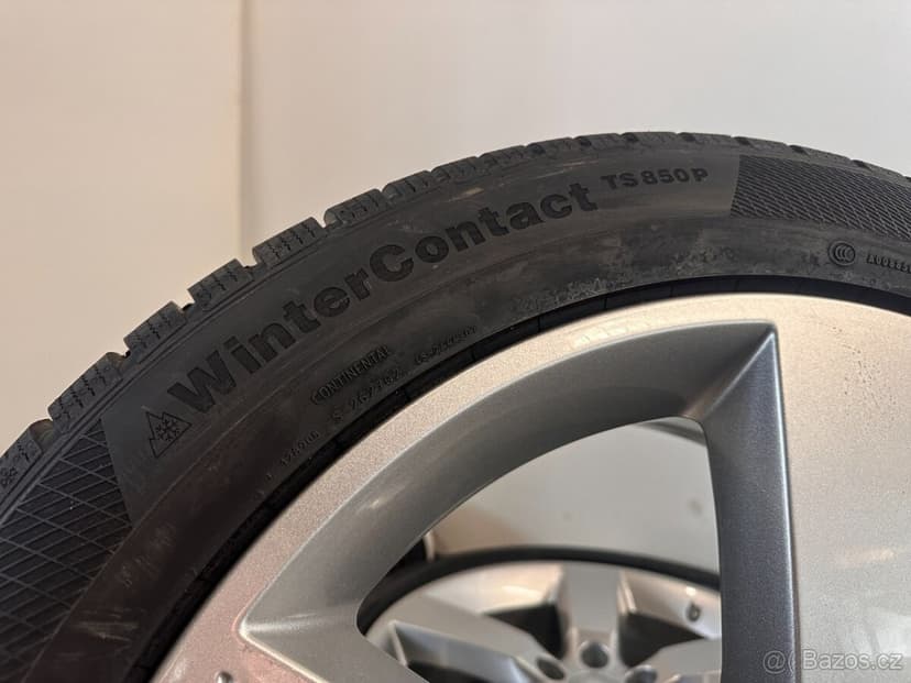 original land rover r22 defender L8BM-1007-AD