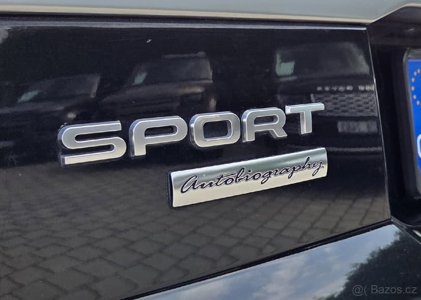 Range Rover Sport Autobiography 4.4 V8 SDV8