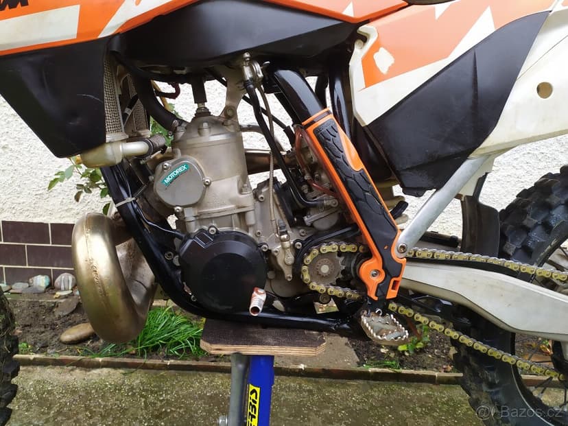 Ktm sx 250