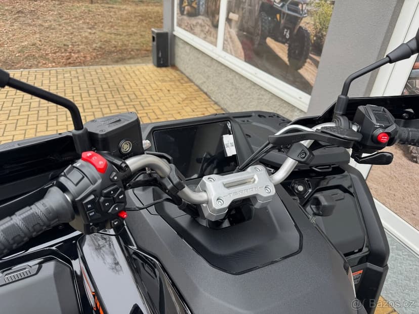 GOES Terrox 1000 Limited EU5+