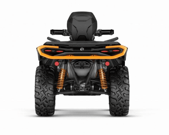 CAN-AM Outlander Max 1000R XT-P, MY25, AKCE DOPLŇKY ZDARMA