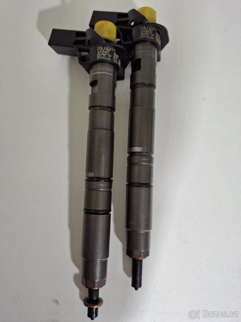 Vstřikovač VAG Originál 03L130277