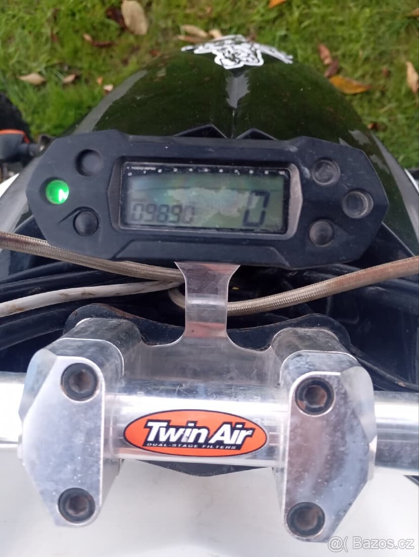 Access Tomahawk 400  bez TP