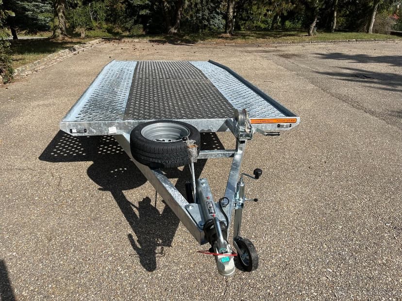 Vlek kurtování celá plocha, VDI2700, 450x210cm, 2700/510kg