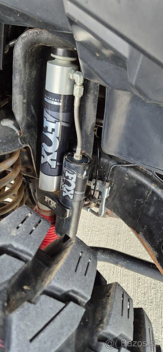 Jeep Wrangler Rubicon