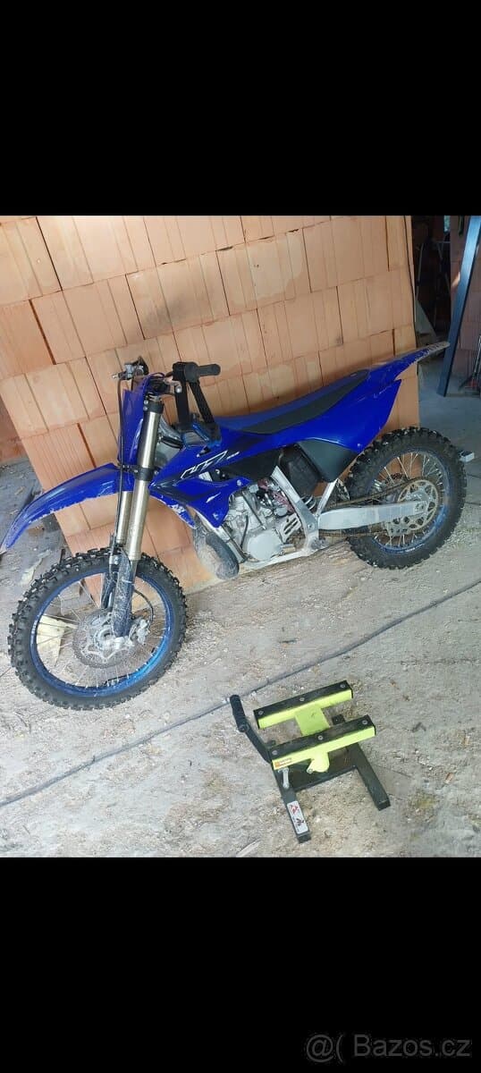 Yamaha YZ 250 2023 2T