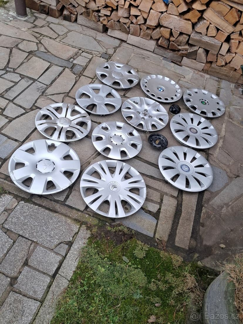 BMW, CADILLAC,MAZDA,CITROEN, ŠKODA, MERCEDES