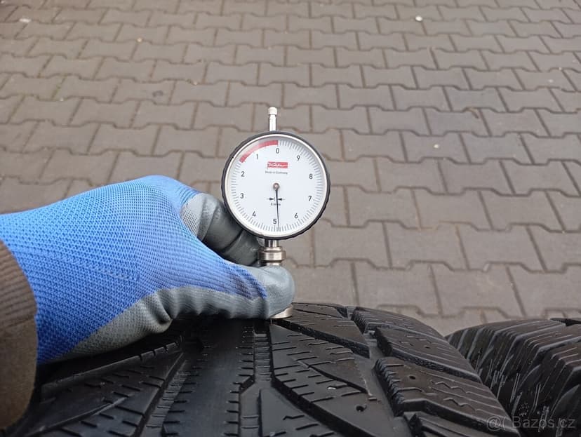 265/65/17 offroad pneu cooper