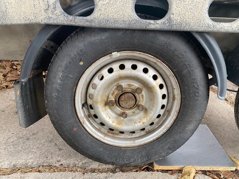 Vapp autopřepravník 2.46 B  4.2  1.92