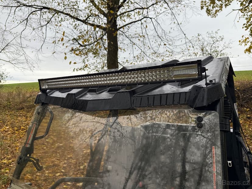 Linhai T-boss 570 eps UTV