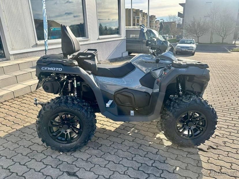 CFMOTO Gladiator X1000 G3