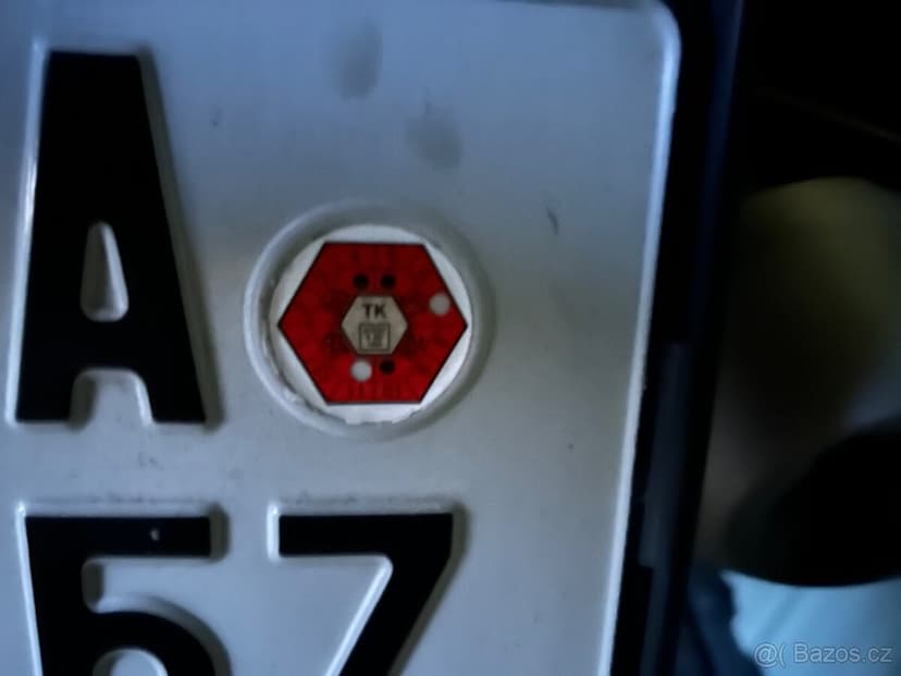 Kymco Like 125 skútr