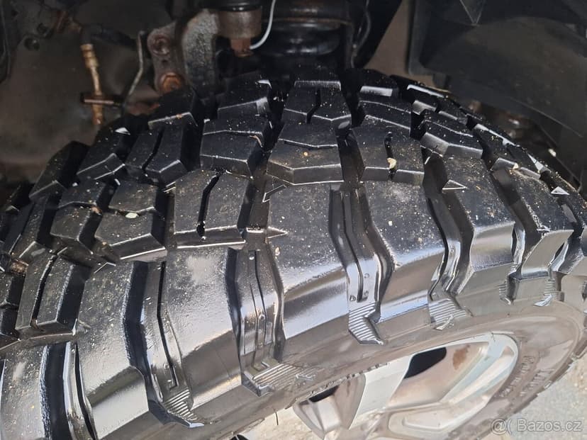 Ford Ranger Wildtrak 2018 4x4 manuál