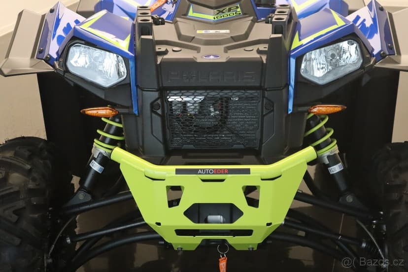 POLARIS Scrambler XP 1000 S (2023)