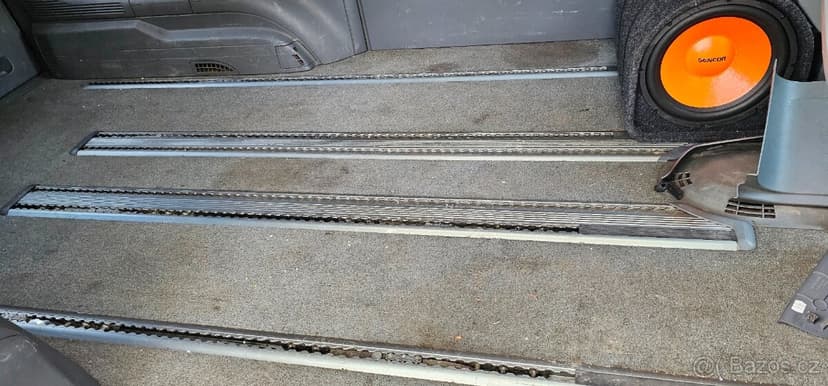 Mercedes-Benz Viano 2.2CDI facelift