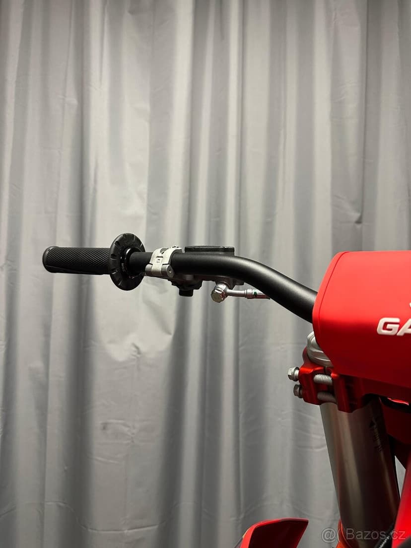 NOVÁ MOTO ‼️ GASGAS MC 350F 2024