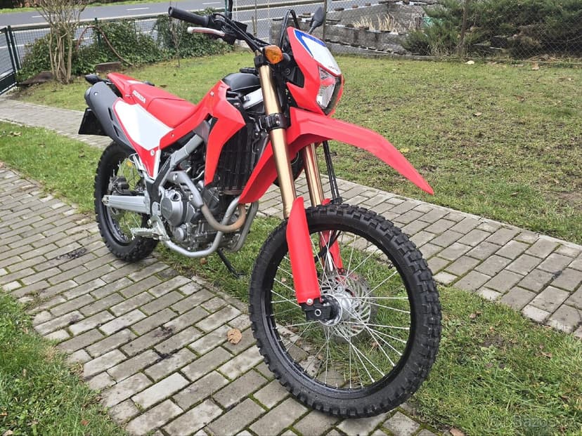 Honda CEF 300 L 2022