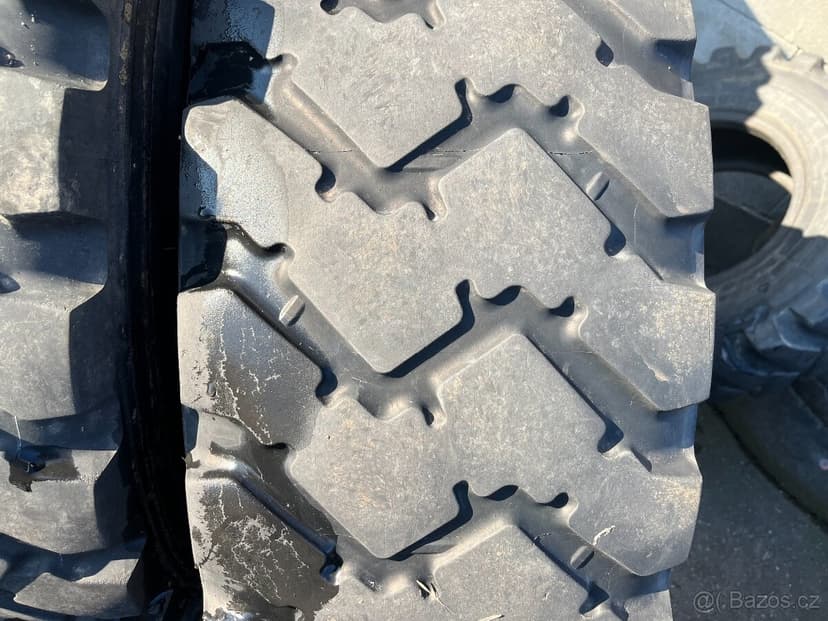 Michelin XZL 365/80/20 365/80r20 r20 365 80 20