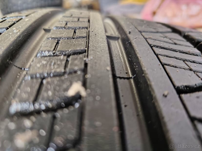 Originál kola Dodge RAM 1500 LIMITED R22