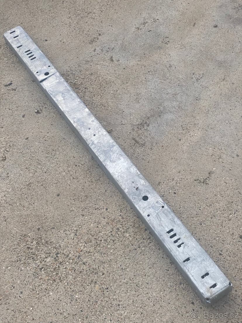 Land Rover Defender -Discovery 2 náhradní díly