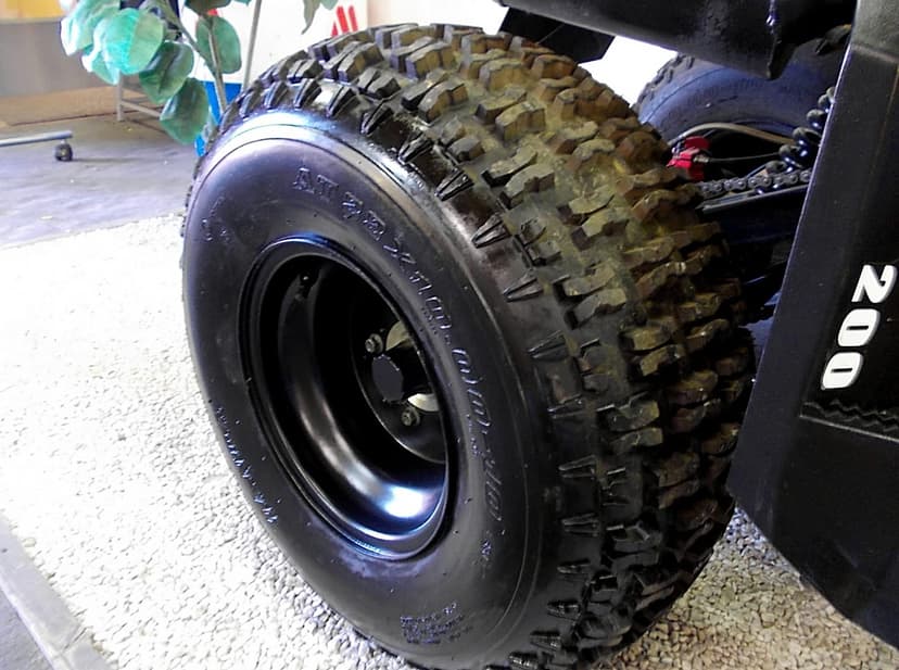 Shineray XY 200 ST nové v ČR, jen 300km  Výrobní STAV