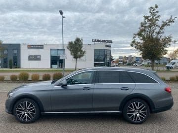 E 220 d 4MATIC All-Terrain kombi