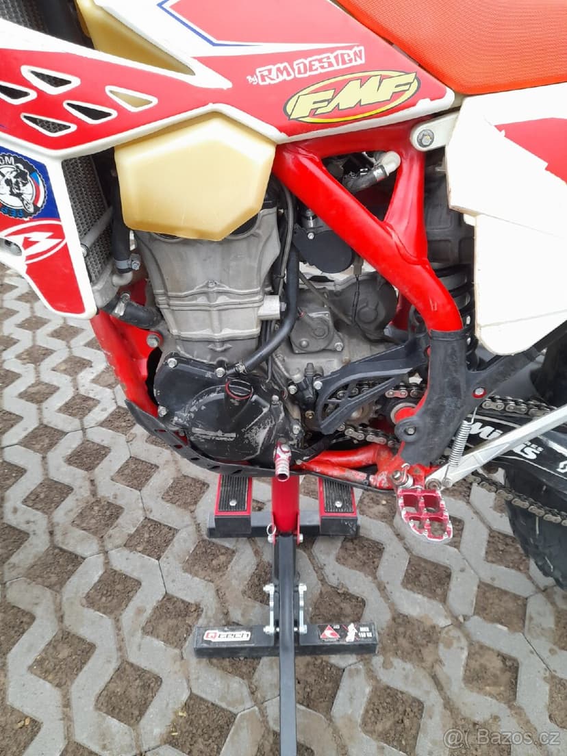 Beta RR 390 MY2018 s TP