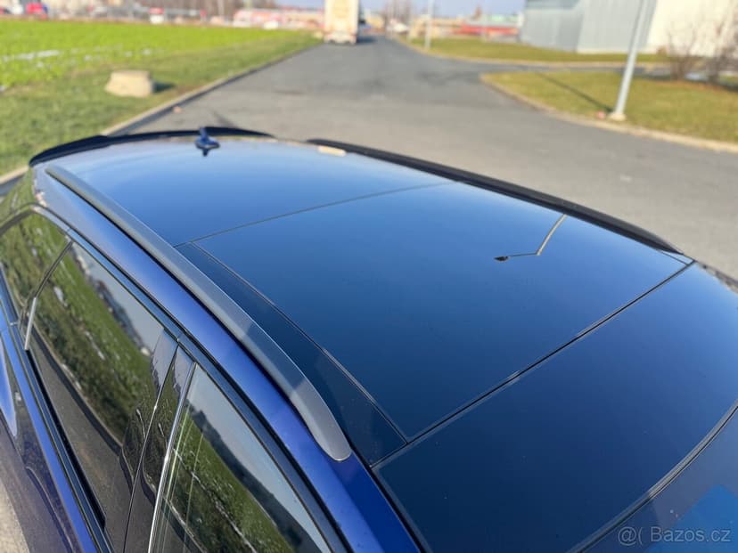 Audi A6 55 tfsi 250kw 2019