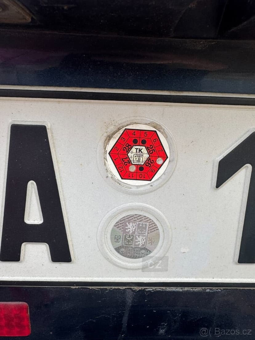 Jeep Grand Cherokee WG 2,7 CRD