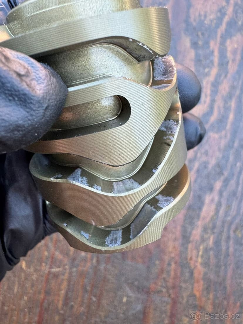 Programátor vánočka převodovky buben ktm sxf 350 r 11-12